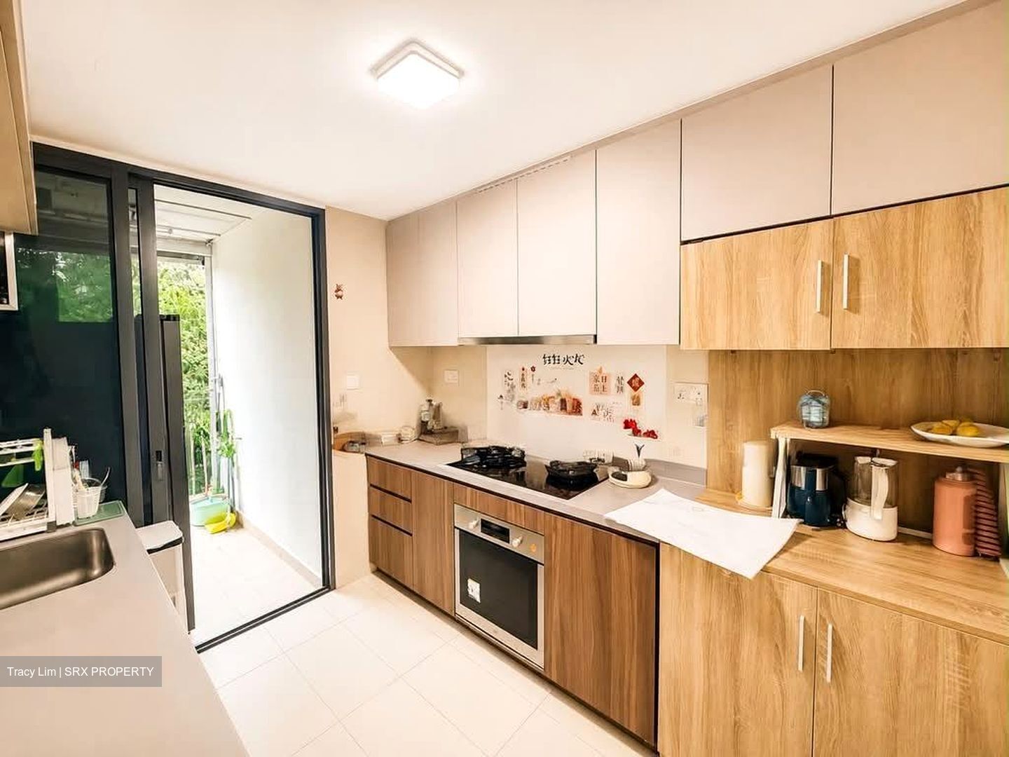 Parc Life (D27), Condominium #582234911